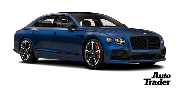 Bentley Flying Spur Speed Review: Luxury Sedan in Dubai | Auto Trader UAE