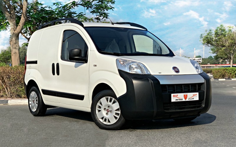 Fiat in Dubai | Auto Trader UAE