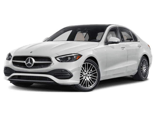 2025 Mercedes-Benz C-Class Review, Pricing, and Specs | Auto Trader UAE