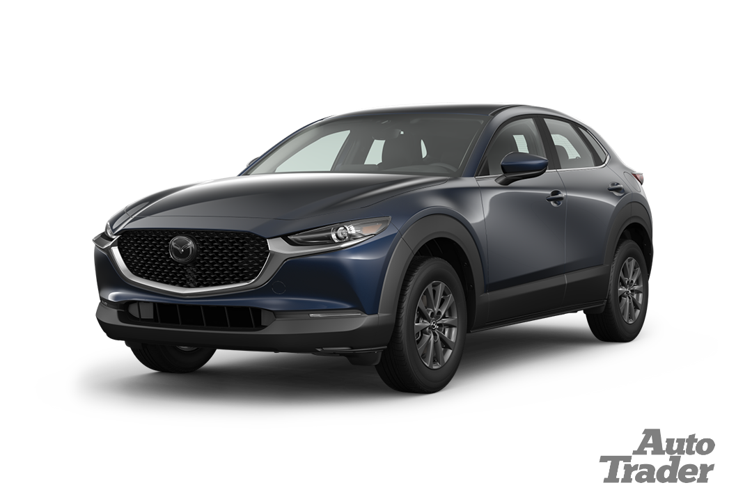2024 Mazda CX-30 Review: Stylish Compact for Dubai Drivers | Auto Trader UAE