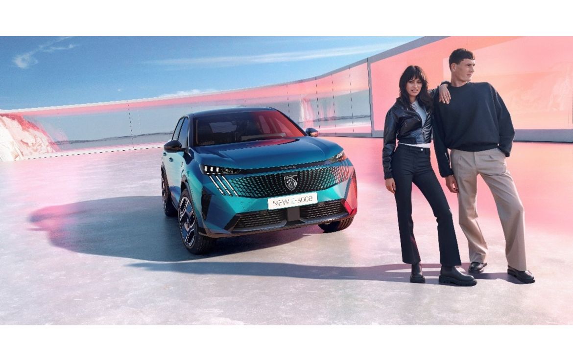 PEUGEOT Partners with Cesar Academy for the 50th Cesar Awards | Auto Trader UAE