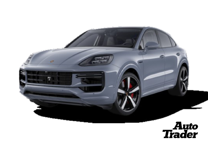 Porsche Cayenne Turbo GT Review: Ultimate Luxury SUV in Dubai | Auto Trader UAE
