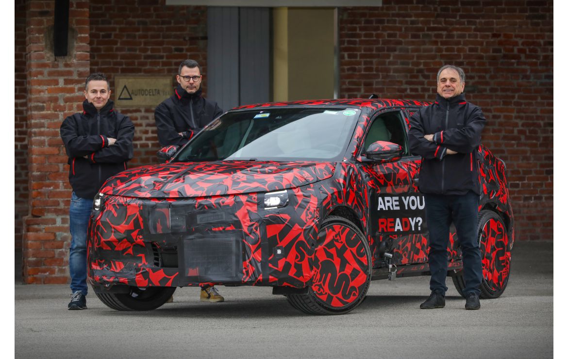 Alfa Romeo Unveils Milano: A New Era of Electric Driving Dynamics | Auto Trader UAE