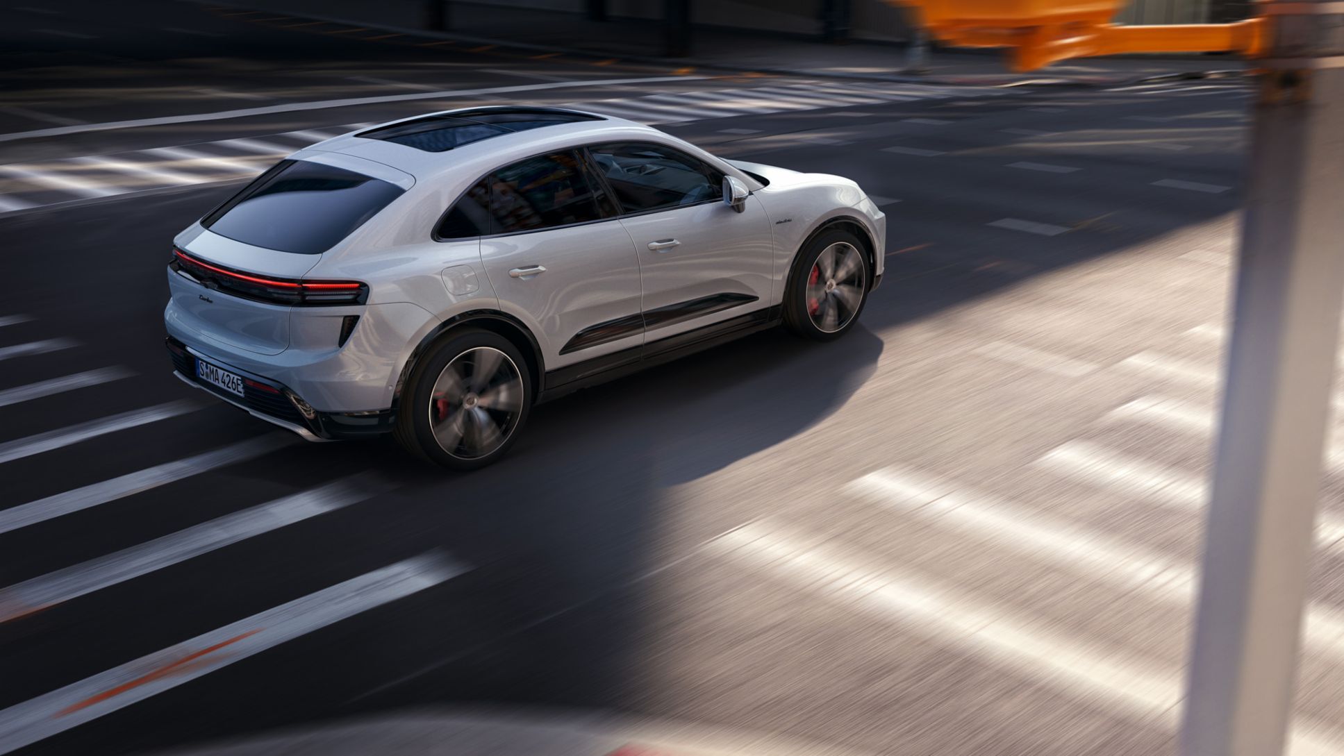 Discover Porsche's Battery Digital Twin Innovation | Auto Trader UAE | Auto Trader UAE