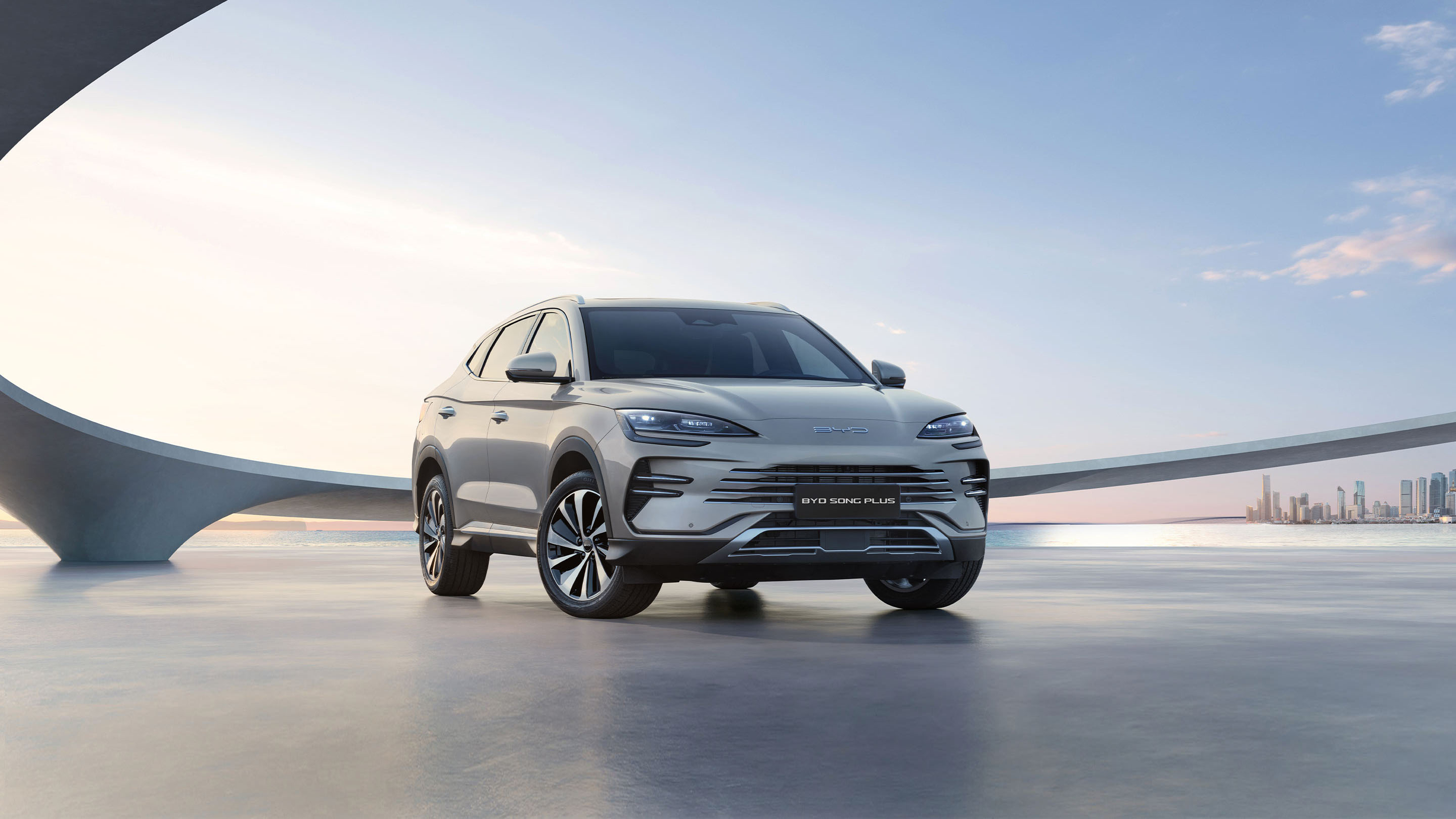 BYD Song Review in Dubai: Price, Specs, and Performance | Auto Trader UAE | Auto Trader UAE