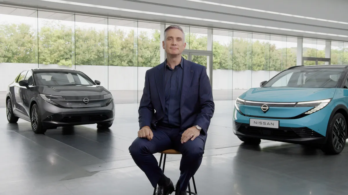 All-New Nissan LEAF 2025: Smarter, Faster, and Greener | Auto Trader UAE