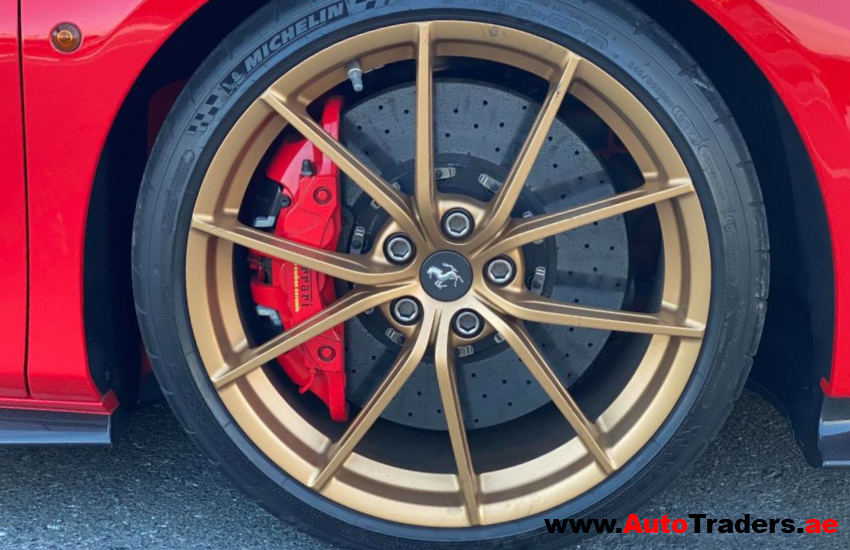 Decoding Tyre Longevity I A Guide to Car Tyre Life in the UAE | Auto Trader UAE