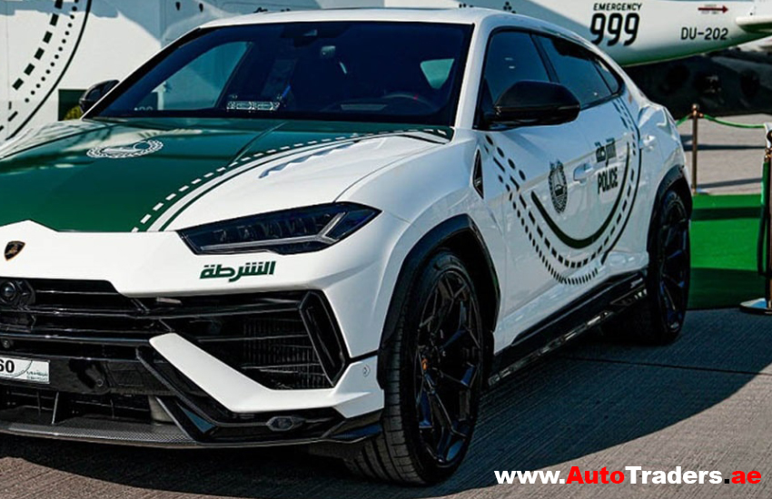 Demystifying Traffic Fines and Black Points System in Dubai | Auto Trader UAE
