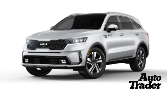 Kia Sorento Review 2024 – Price, Specs and Feature in Dubai | Auto Trader UAE