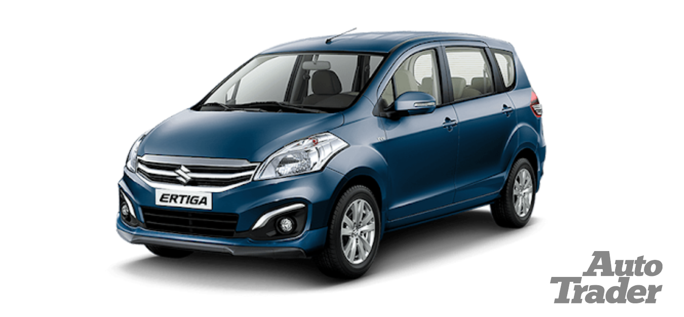 Suzuki Ertiga Review: Spacious MPV for Dubai | Auto Trader UAE