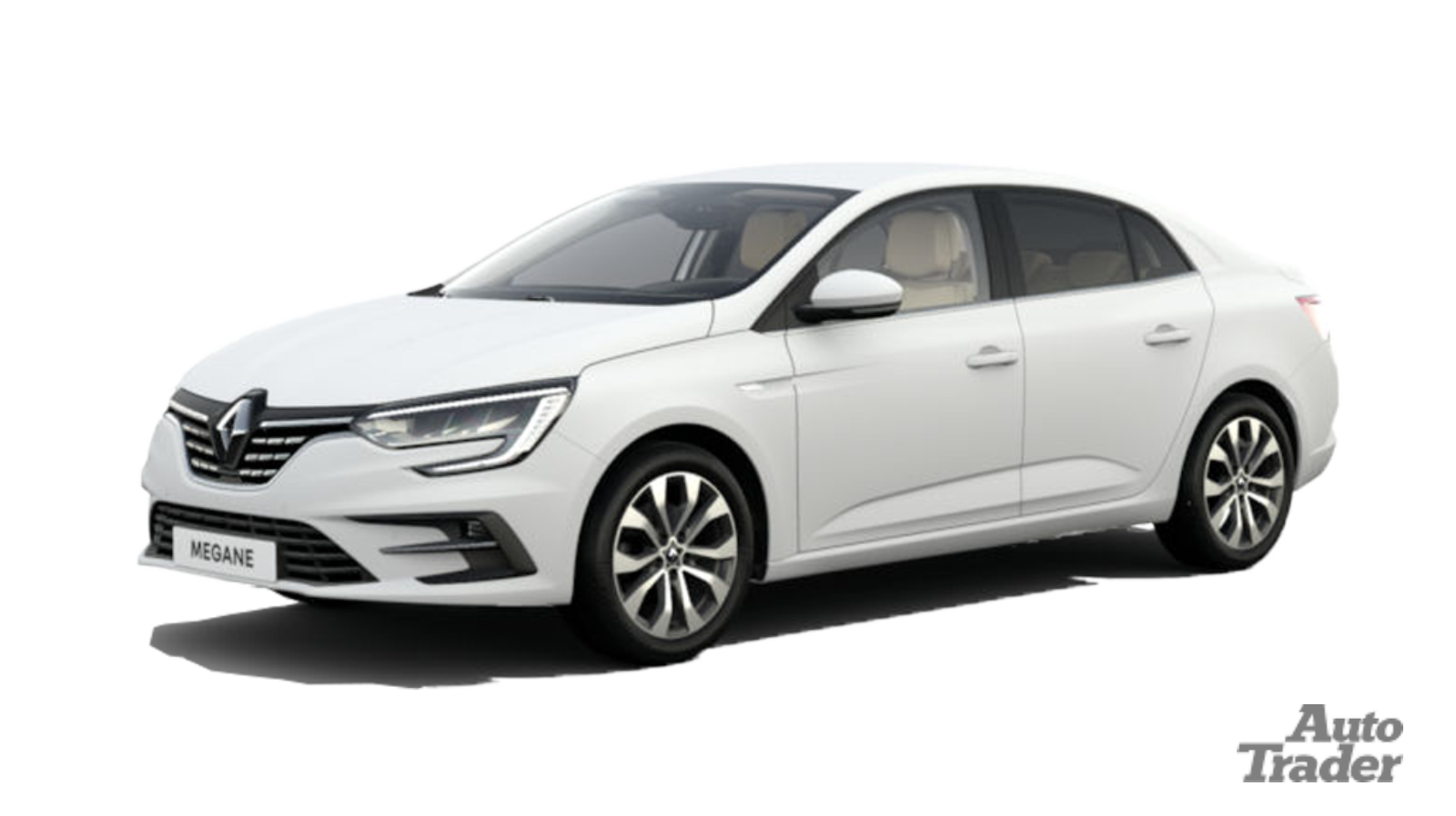 Renault Megane Review Dubai | Elegant and Safe Sedan | Auto Trader UAE