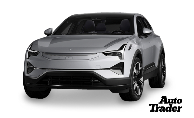 2024 Polestar 3 Review | Luxury Electric SUV in Dubai | Auto Trader UAE