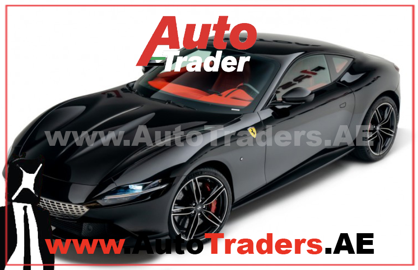Unleash Your Inner Speed Demon I  Ferrari Cars for Sale in Dubai - Auto Trader UAE | Auto Trader UAE