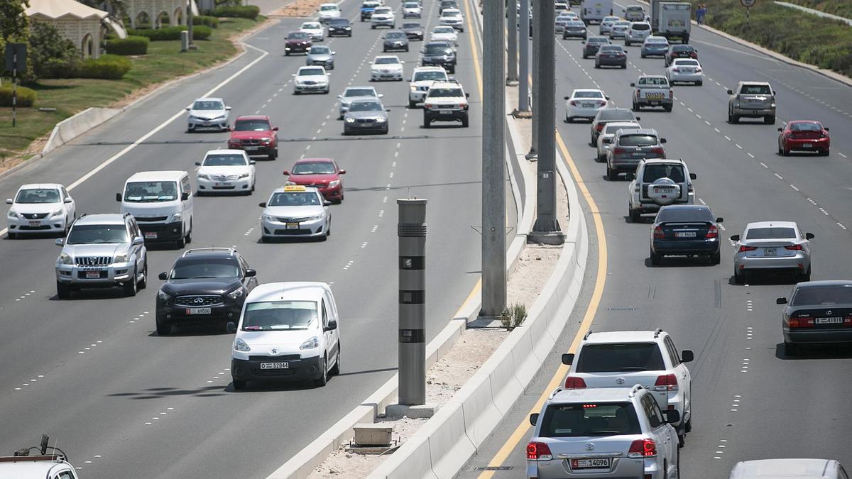 Understanding Traffic Fines in Dubai | Auto Trader UAE
