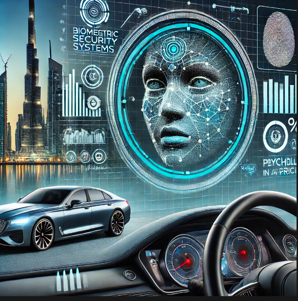 The Psychology of Car Pricing: How Sellers Set Prices in Dubai | Auto Trader UAE