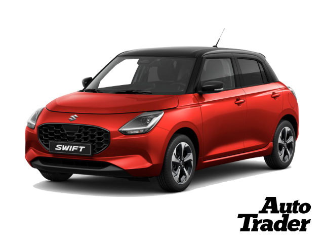 Suzuki Swift 2024 Review - Stylish Hatchback for Dubai | Auto Trader UAE