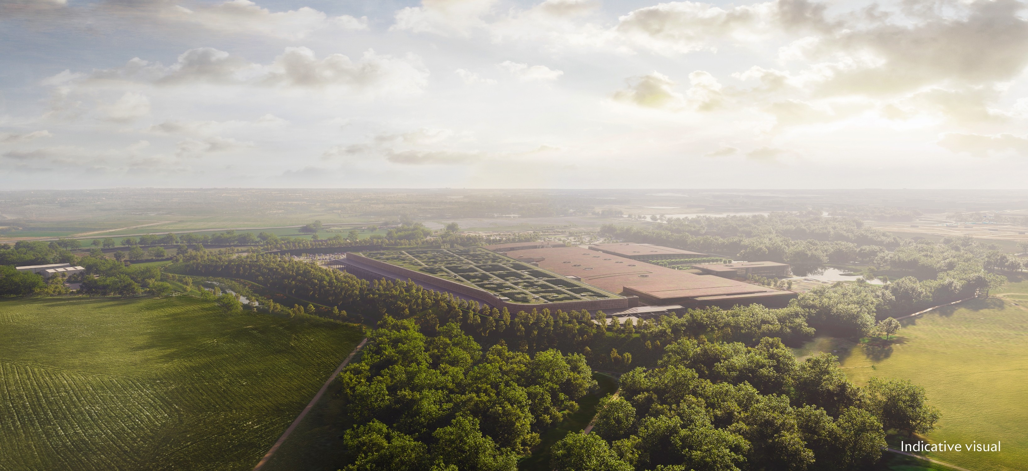 Construction Begins on £300M Rolls-Royce Extension at Goodwood Headquarters | Auto Trader UAE