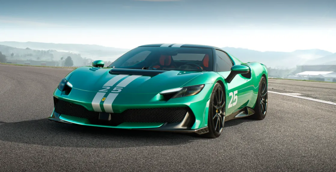 2026 Ferrari 296 Speciale A Review — Specs, Power & What UAE Buyers Should Know | Auto Trader UAE | Auto Trader UAE