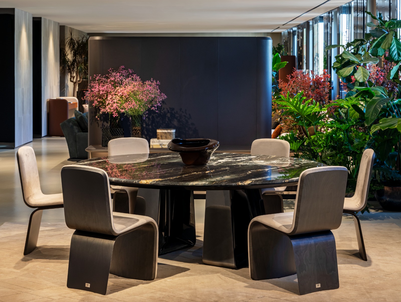 Bentley Home Unveils Luxury Furniture at Milan Design Week 2025 | Auto Trader UAE