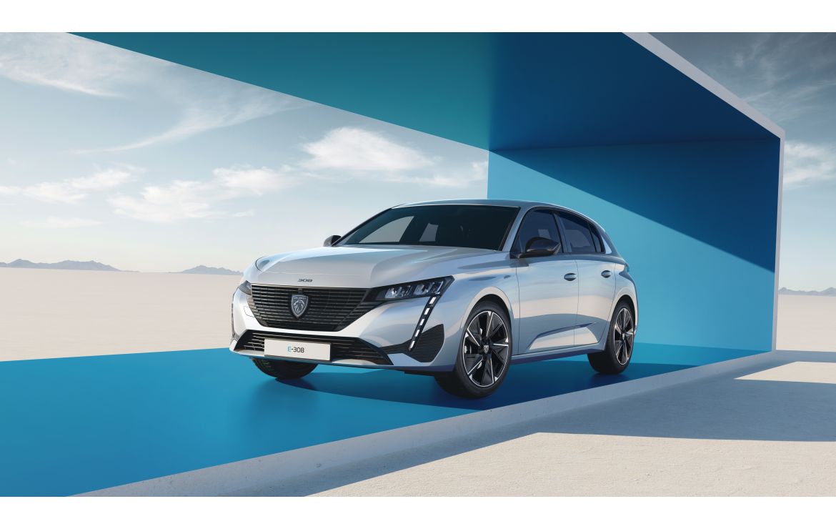 Explore PEUGEOT E-308 E Style at Auto Trader UAE | Auto Trader UAE