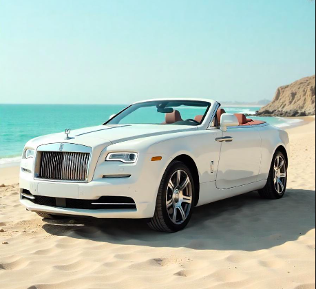 Buying a Rolls-Royce in Dubai: New vs. Used – Which Better? | Auto Trader UAE