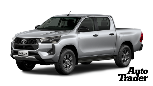 Toyota Hilux 2024 Review – Price and Features in Dubai | Auto Trader UAE