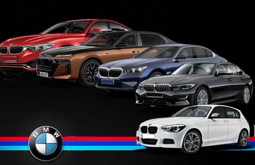 Explore Luxury and Performance: Used BMW Series 1 to 8 in Dubai | Auto Trader UAE
