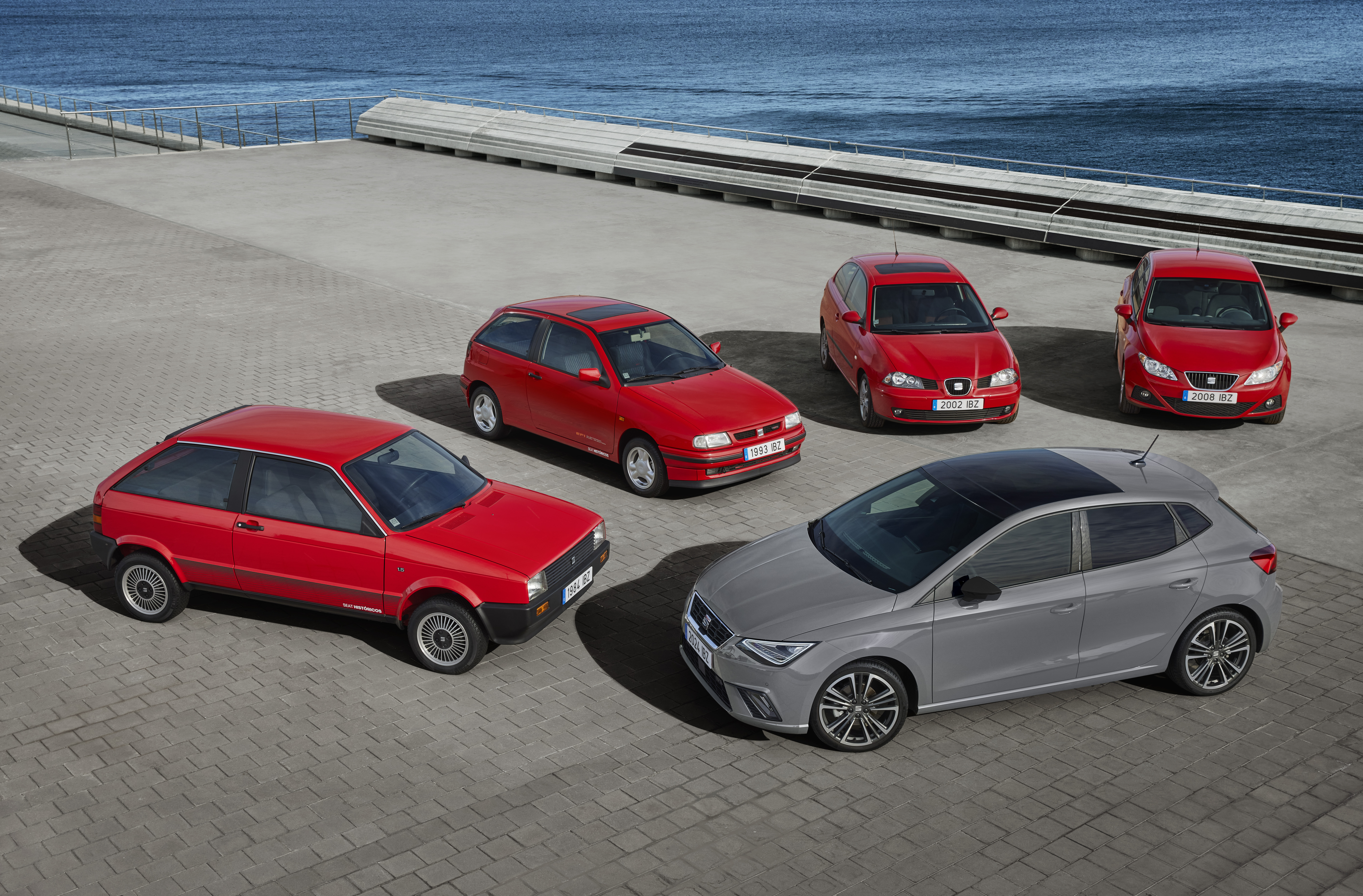 SEAT Ibiza: 5 Reasons Behind Its 40-Year Success Story | Auto Trader UAE