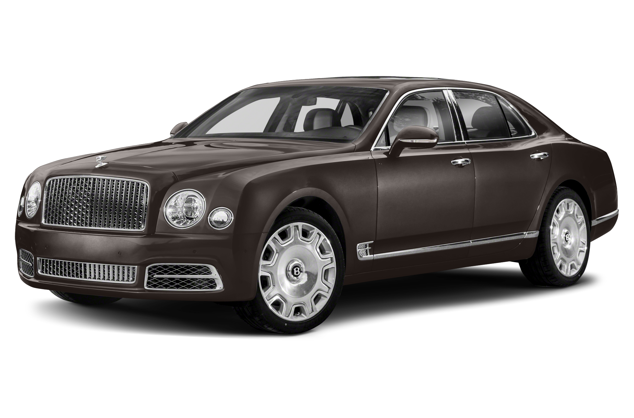 Bentley Mulsanne Review | Luxury Performance Sedan | Auto Trader UAE