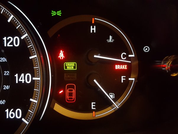 Managing Car Overheating in Dubai Summer | Auto Trader UAE