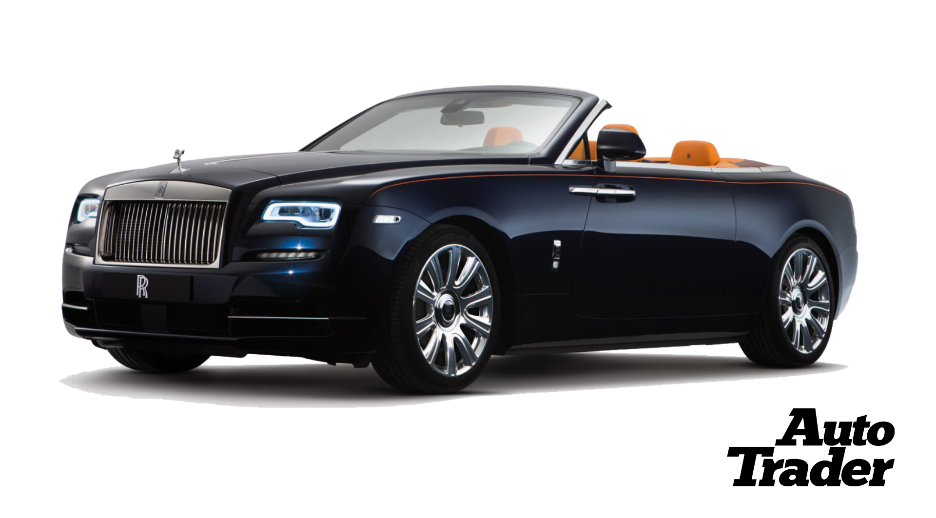 Rolls-Royce Dawn Review 2024 | Luxury Convertible in Dubai | Auto Trader UAE