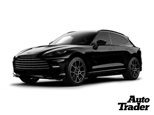 Aston Martin DBX 707 Review: Performance & Prices in Dubai | Auto Trader UAE