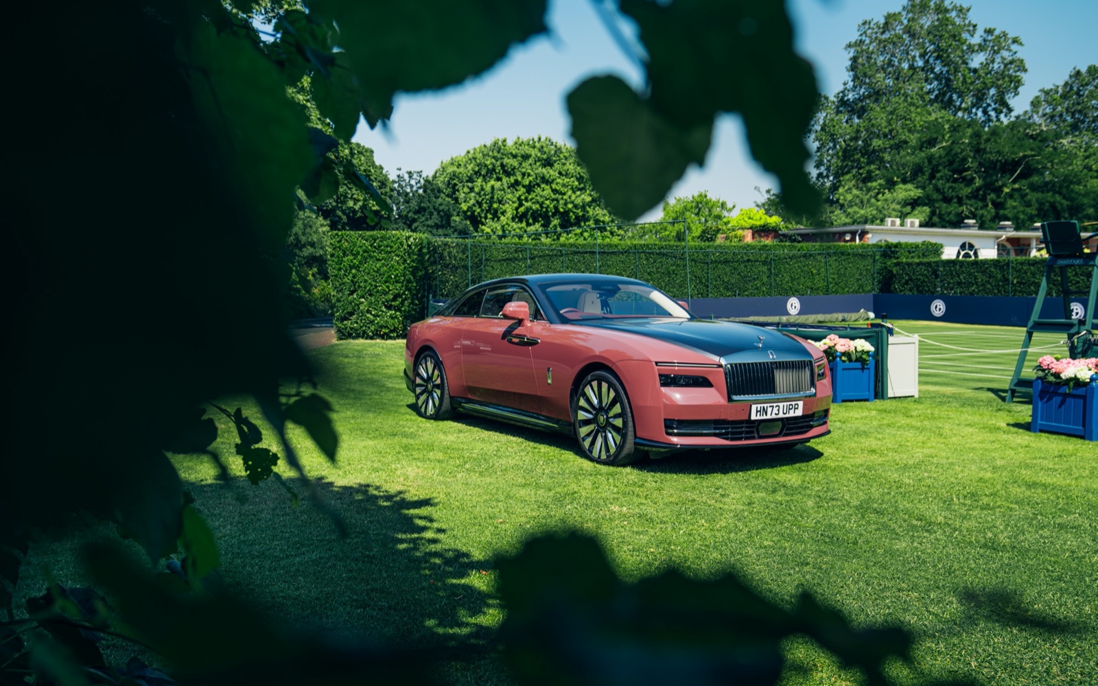 Rolls-Royce Motor Cars London Kicks Off the Summer Season with Exclusive Events | Auto Trader UAE
