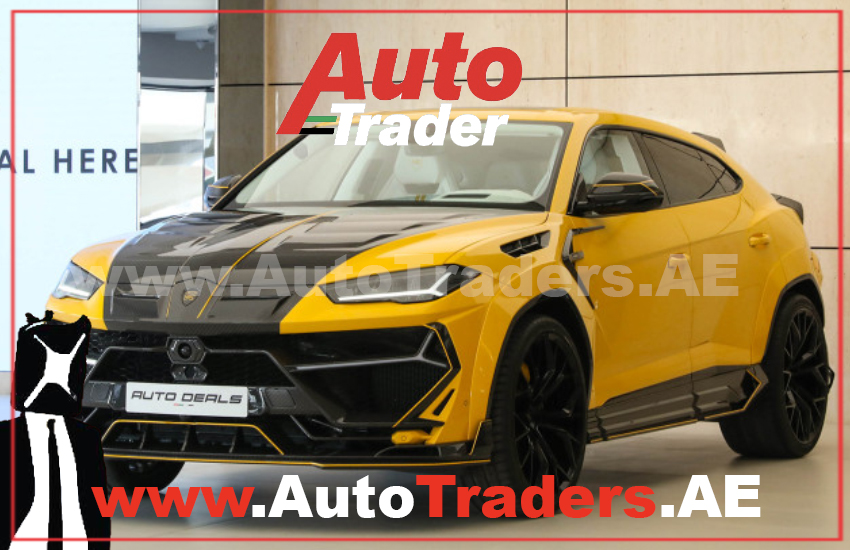 Car Modifications and Tuning in Dubai - Auto Trader USE | Auto Trader UAE