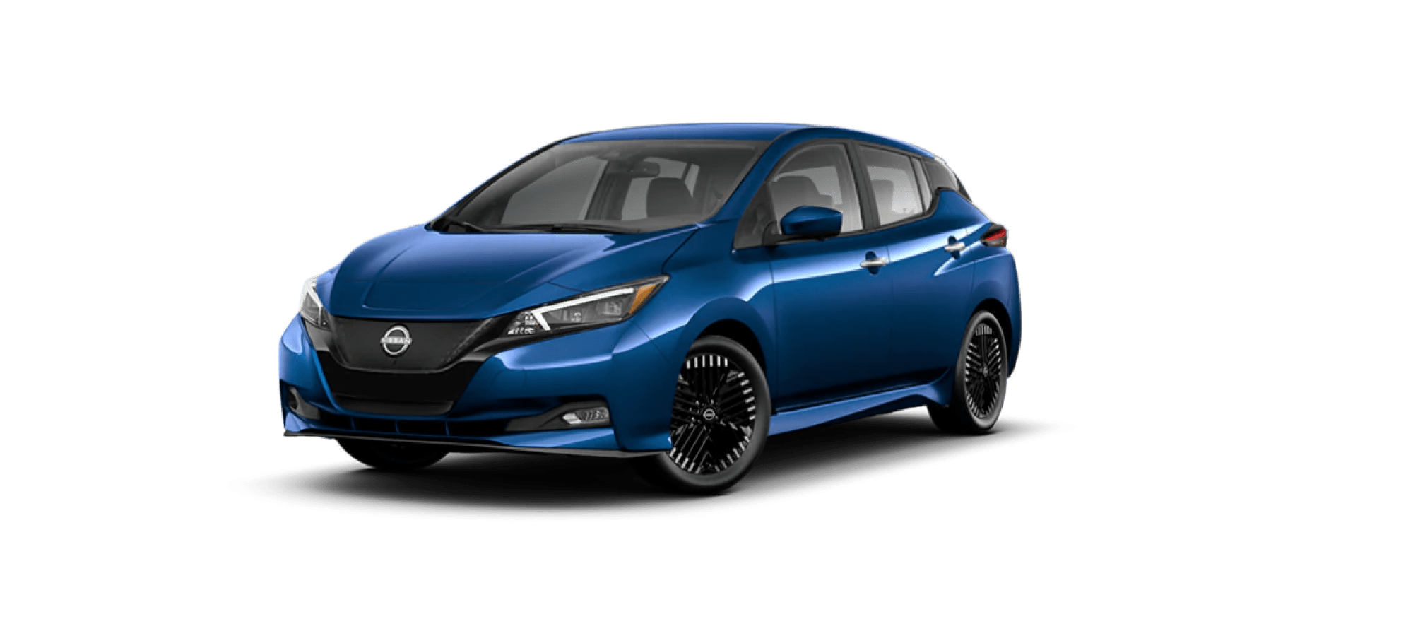 2024 Nissan Leaf Review in Dubai | Features and prices | Auto Trader UAE
