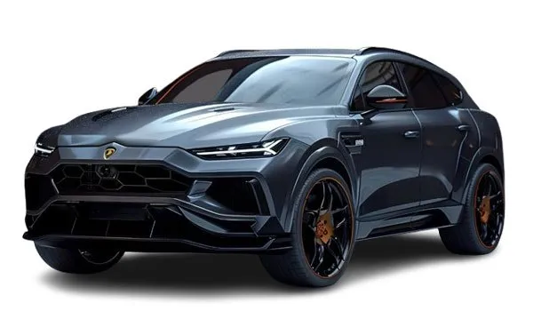2026 Lamborghini Urus Review – Power Meets Luxury | Auto Trader UAE