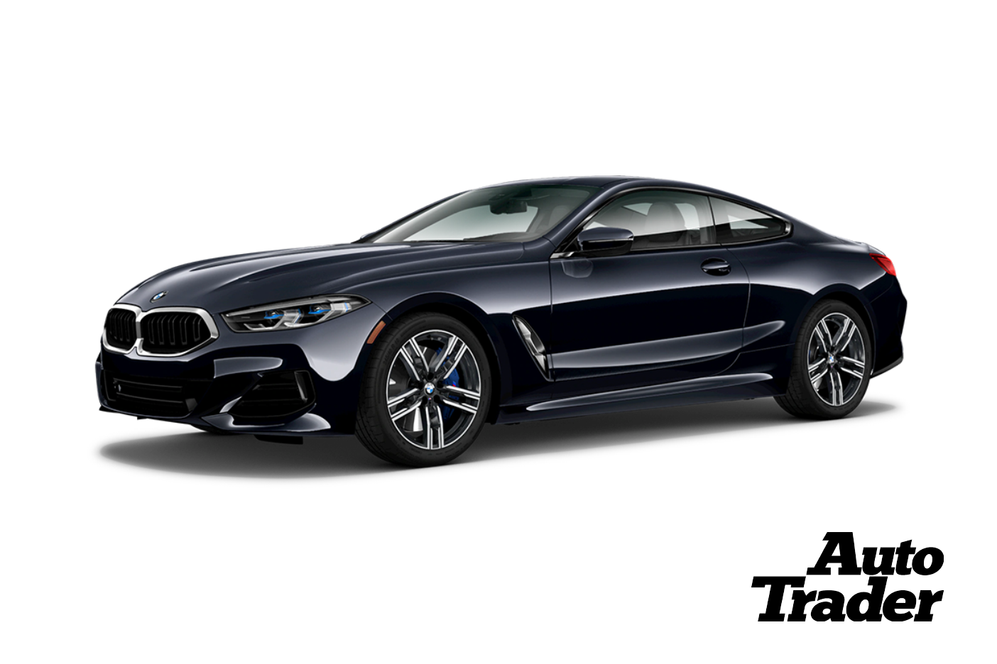 2024 BMW 8 Series review in Dubai | Luxury Coupe | Auto Trader UAE