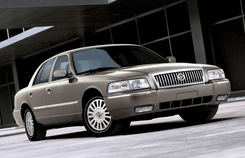 Exploring the Legacy of Mercury Cars in Dubai I A Journey Through Elegance and Performance | Auto Trader UAE | Auto Trader UAE