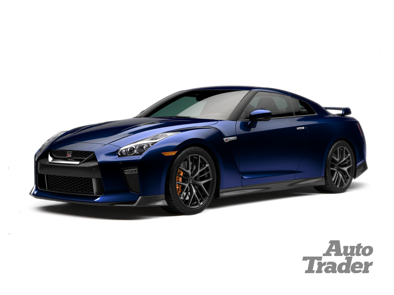Nissan GT-R Review Dubai: Supreme Supercar Performance | Auto Trader UAE