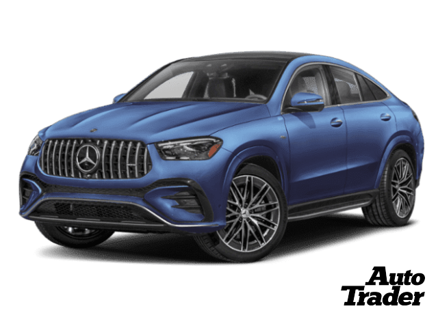 Mercedes GLE Coupé Review, & Prices - Luxury Sports in Dubai | Auto Trader UAE