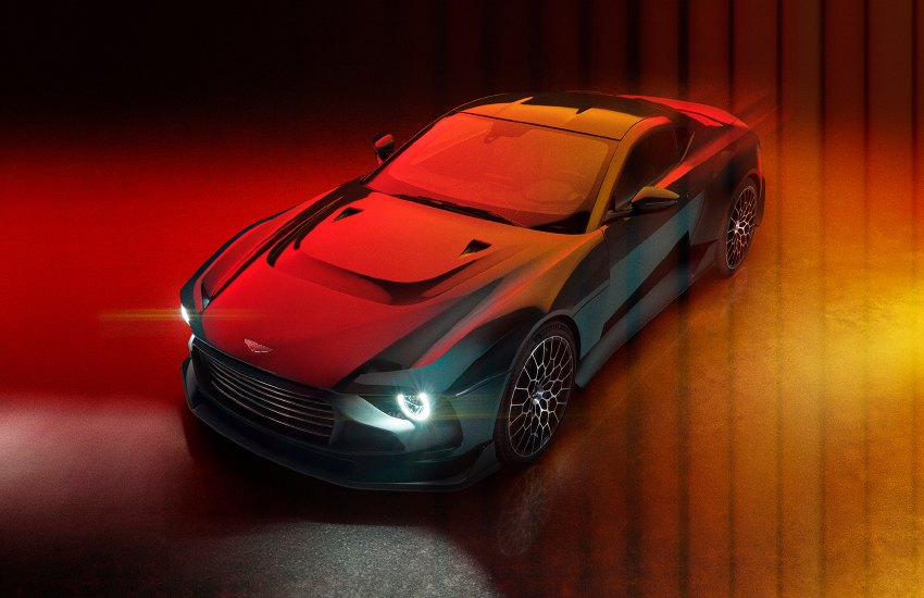 Valour: Aston Martin's 110th Anniversary Tribute | Auto Trader UAE