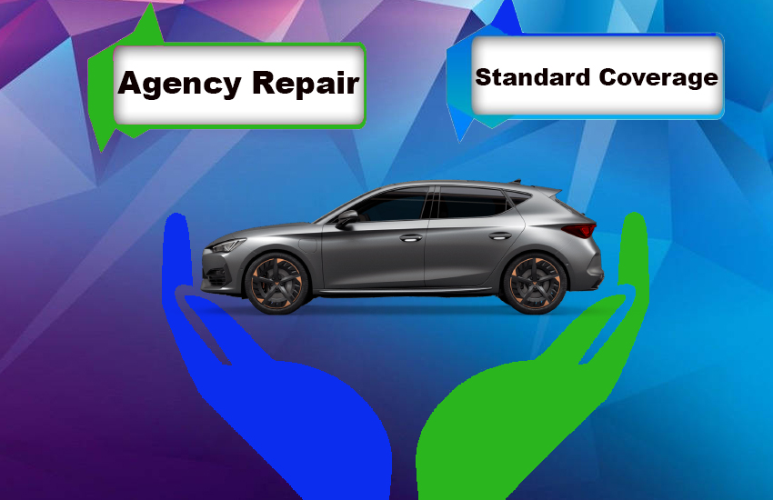 Dubai Car Insurance: Agency Repairs & Standard Policies | Auto Trader UAE