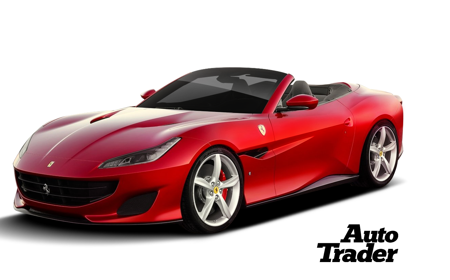 Ferrari Portofino review in Dubai | Luxury Convertible Car | Auto Trader UAE
