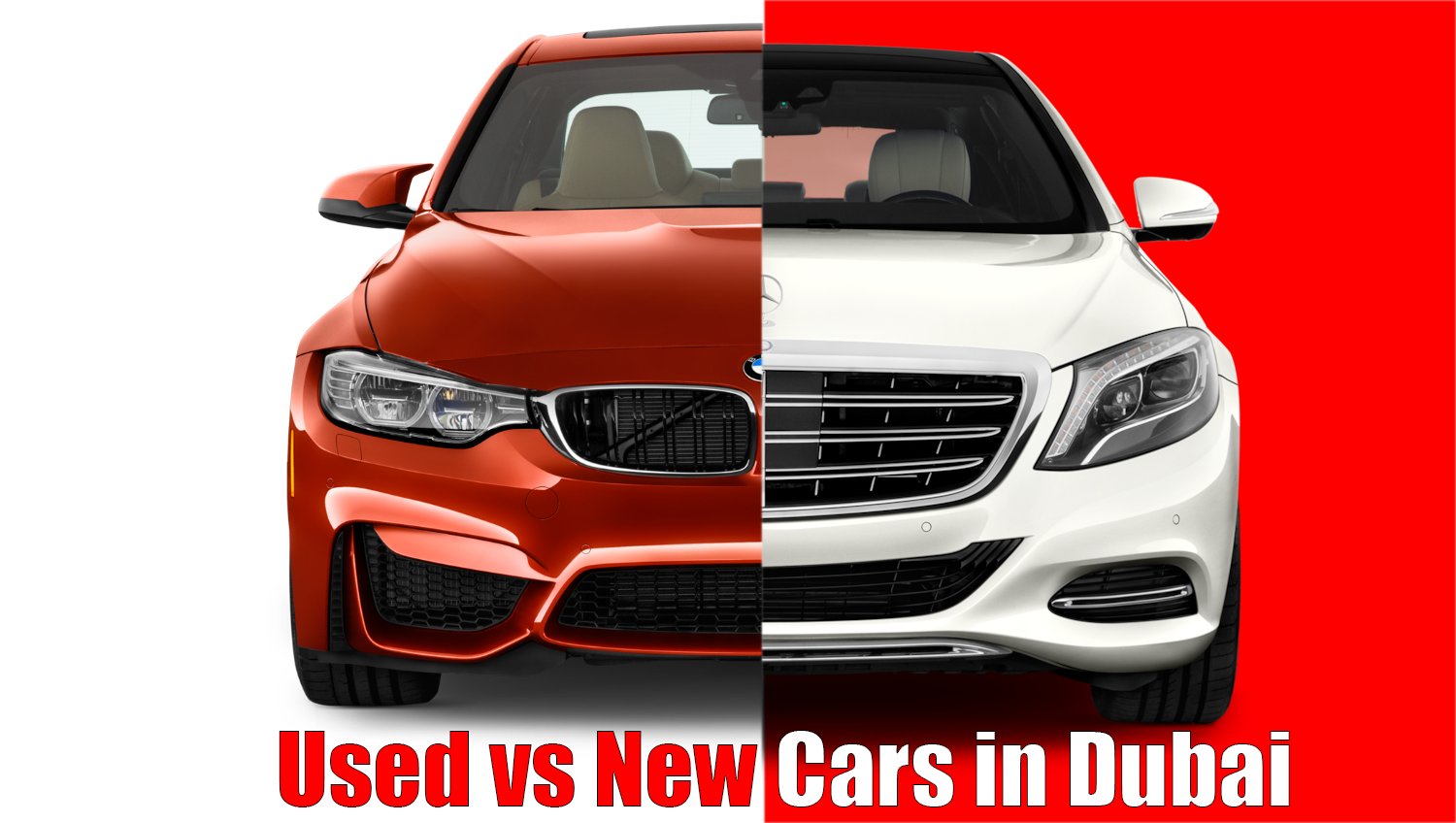 Used vs New Cars in Dubai: Comparing Features and Value | Auto Trader UAE | Auto Trader UAE