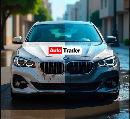 How to Spot a Flooded Car Before Buying in Dubai | Auto Trader UAE