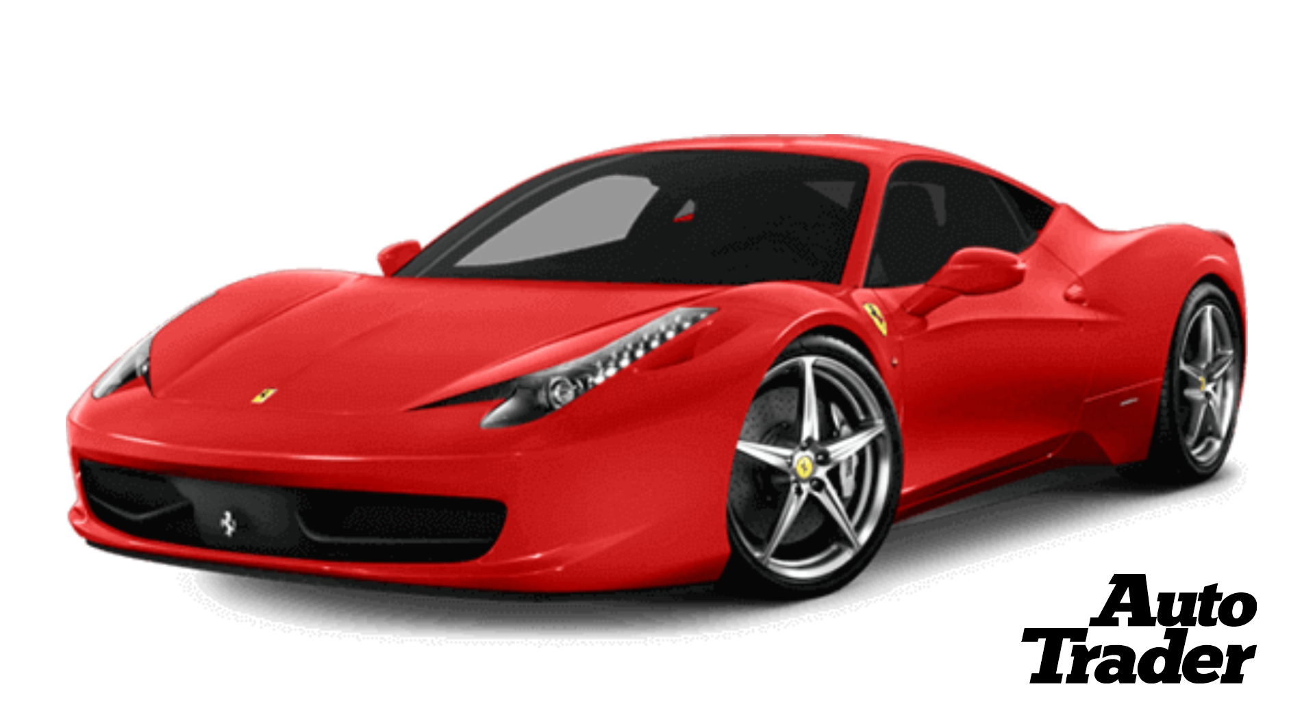 Ferrari 458 Review | Iconic Supercar Experience in Dubai | Auto Trader UAE