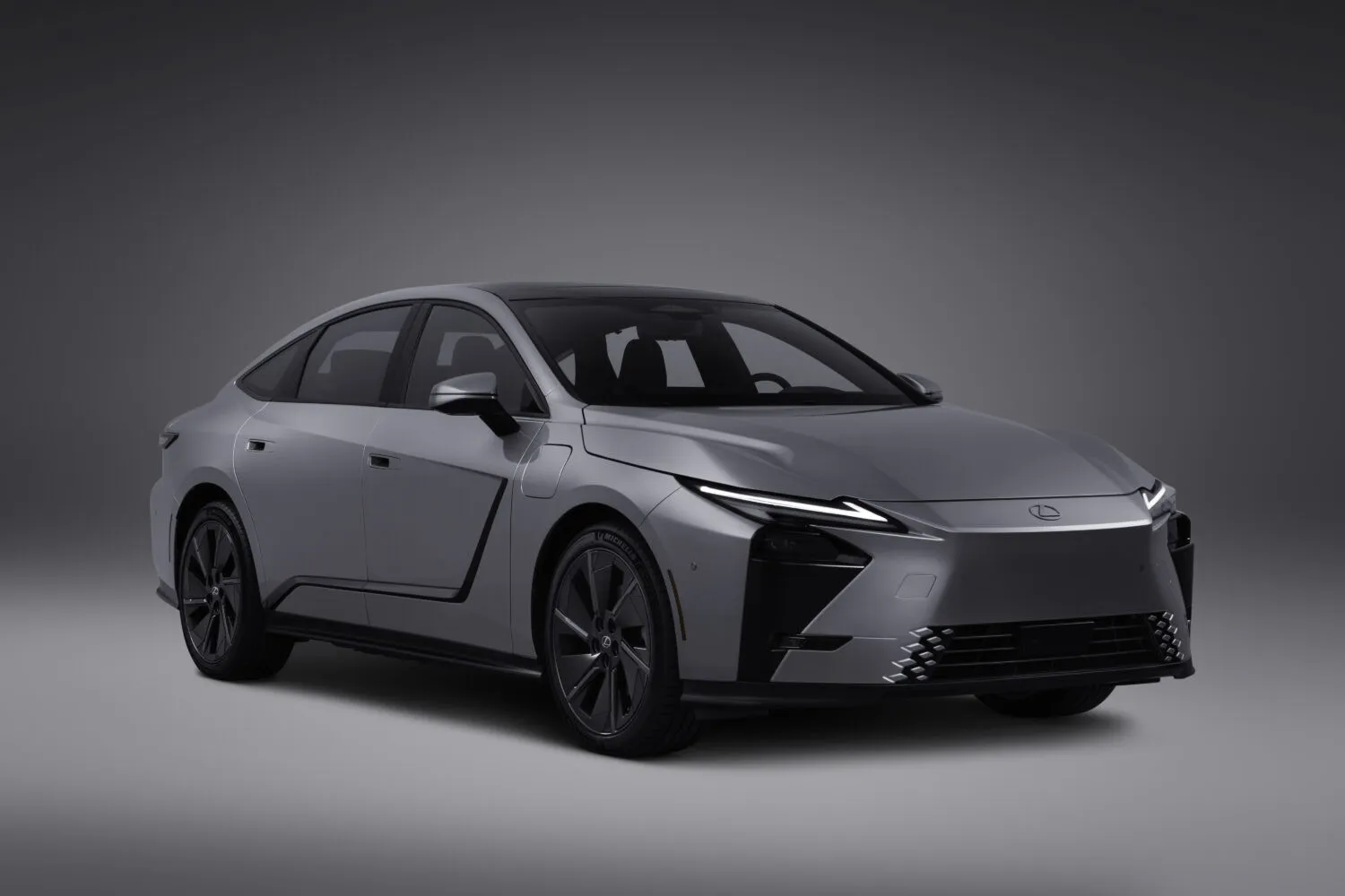 2026 Lexus ES Redefines Luxury Sedans | Auto Trader UAE