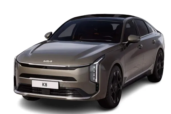 2026 Kia K8 Facelift Review – Premium Korean Sedan in Dubai | Auto Trader UAE