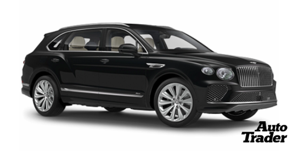 Bentley Bentayga EWB Azure Review: Ultimate Luxury in Dubai | Auto Trader UAE