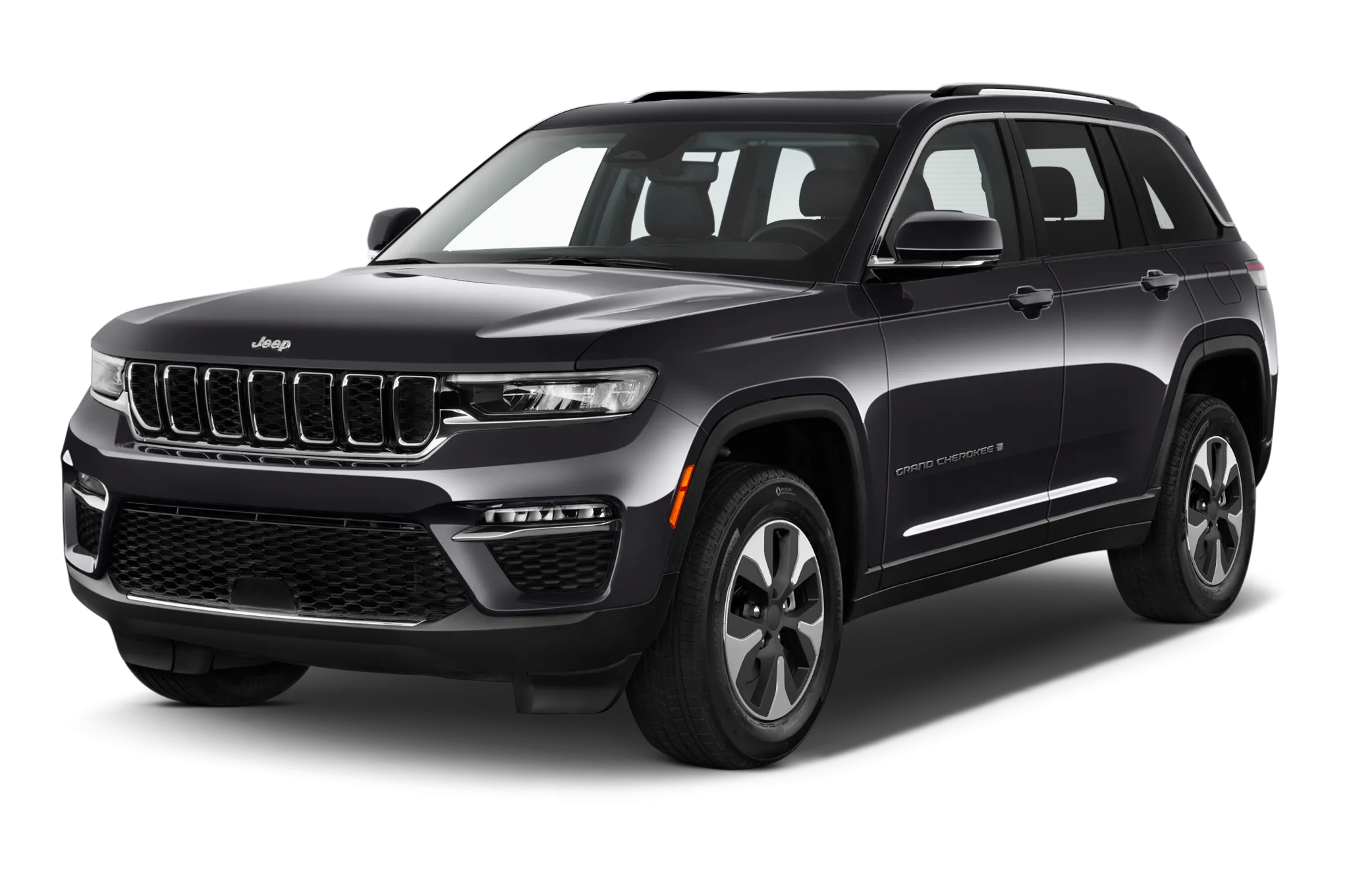 2026 Jeep Grand Cherokee Review | Price & Specs in Dubai | Auto Trader UAE